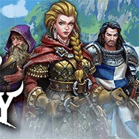 Mist Legacy - Game MMORPG Miễn Phí Mới trên Steam