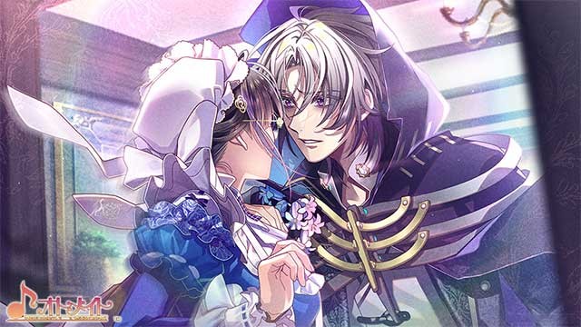 Nữ chính của chúng ta là một hầu gái làm việc trong dinh thự với mục đích báo thù