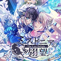 Mistonia no Kibou -The Lost Delight- | Game Visual Novel Otome Lãng Mạn