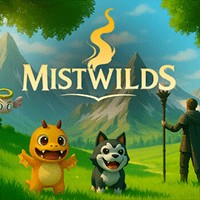 Mistwilds: Game Săn Quái MMO Mới Lạ Như Pokemon GO