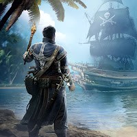 Misty Continent: Cursed Island - Tải Game Chiến Lược Android