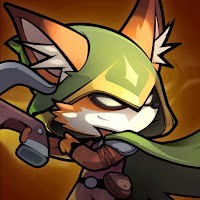 Misty Isles - Game nhập vai hành động Android