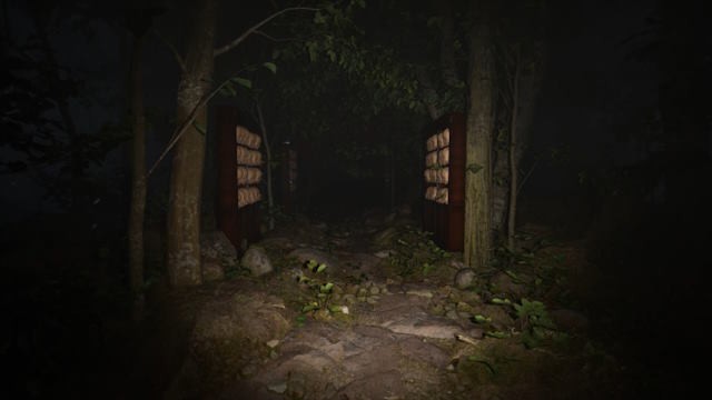 Misty Onsen là game kinh dị lấy bối cảnh suối nước nóng ở Nhật Bản