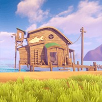 Misty Valley - Game cuộc sống ở thung lũng mù sương