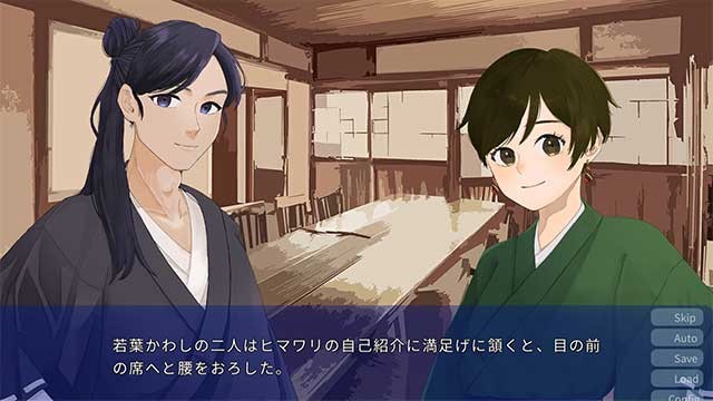 Làm quen với những nhân vật đặc biệt, mỗi người có câu chuyện riêng