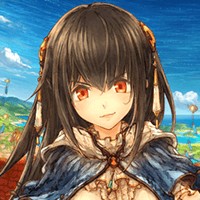 Mitrasphere iOS 1.0.79 - Game nhập vai co-op nhiều người chơi