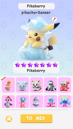 Tận hưởng nhiều diện mạo thú vị mới