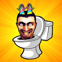 Mix Monster: Couple Makeover - Game tạo quái vật giải trí trên Android