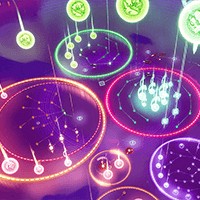 Mix Universe: Trải nghiệm Playtest Game Âm nhạc Độc đáo