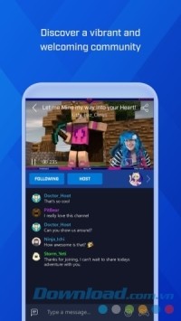 Khám phá Mixer cho Android