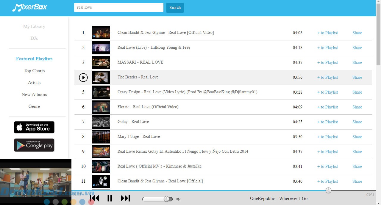 Công cụ tìm kiếm