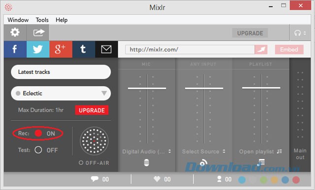 Đặt tên và phân loại cho chương trình