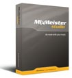 MixMeister Studio - Phần mềm chỉnh sửa âm thanh chuyên nghiệp