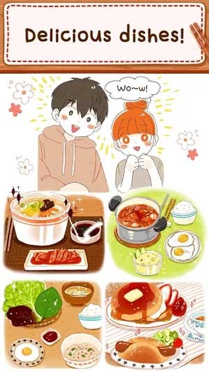 Nấu những món ăn ngon tuyệt