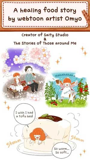 Thưởng thức những câu chuyện ấm lòng của Miya