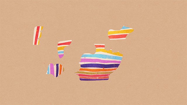 Bầu không khí thư giãn cùng nhạc nền du dương, êm ái của Mizi NO