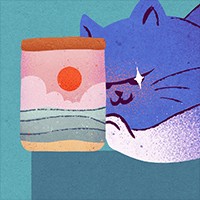 Mizi NO! - Game giải đố thư giãn từ Virtual Cottage