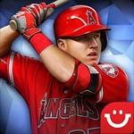 MLB 9 Innings 17 Android: Tải Game Bóng Chày Cực Hay
