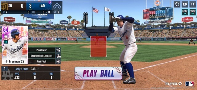 Game có nhiều chế độ chơi khác nhau