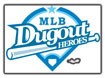 MLB Dugout Heroes 1.0 - Game Mô Phỏng Bóng Chày