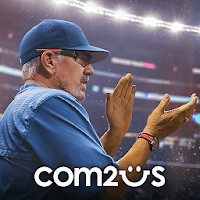 MLB 9 Innings GM 4.3.0 - Tải Game Quản Lý Bóng Chày Android
