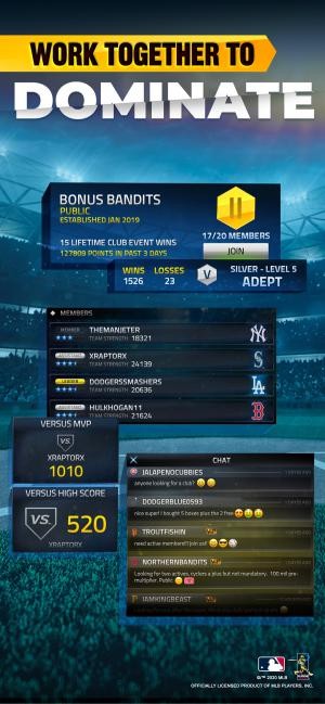 Tham gia các giải đấu cạnh tranh