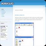 MMH Cleaner 2.1 Build 15 - Dọn rác máy tính hiệu quả