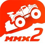 MMX Hill Dash 2 iOS: Game Đua Xe Tải Quái Vật Off-Road