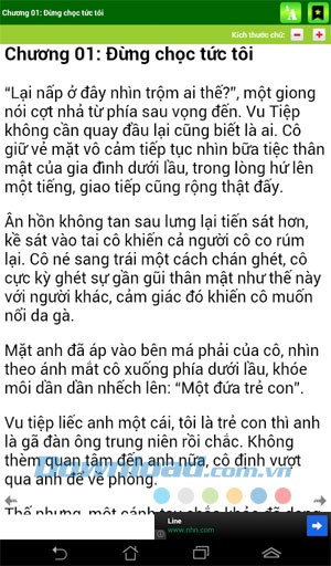 Mờ ám for Android