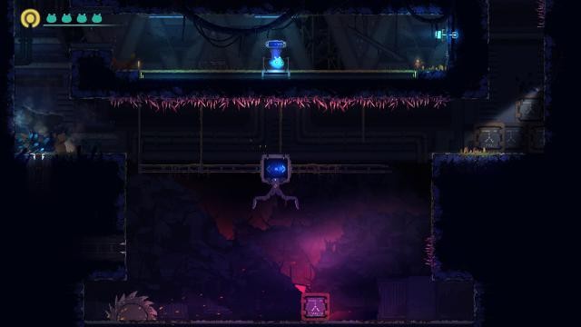 Tham gia vào hành trình khó khăn với đầy kẻ thù và cạm bẫy