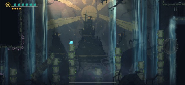 Khám phá thế giới huyền bí đậm chất khoa học viễn tưởng