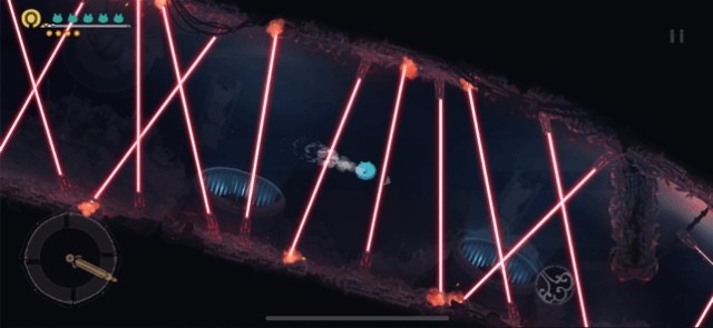 Bay qua nhiều cạm bẫy nguy hiểm