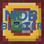 Mob Blocker Mod: Bảo vệ khỏi Mob - Tải và Cài đặt