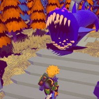 Mob Hunter: Game Săn Quái Chặt Chém Hấp Dẫn