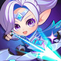 MOB RUSH - Tải Game Sinh Tồn Roguelike MLBB cho Android