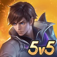 Moba Legends: 5v5 - Tải Game MOBA Android Hấp Dẫn