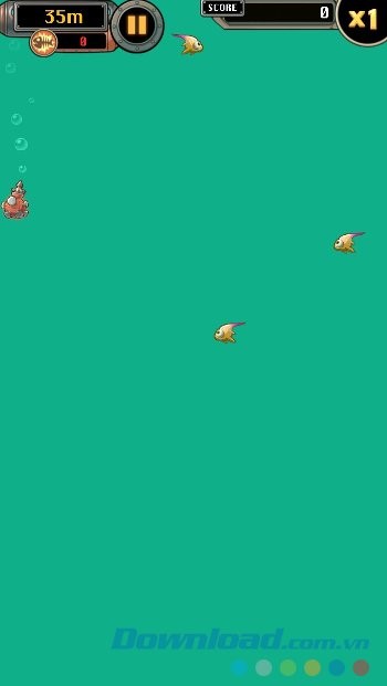 Chơi game không giới hạn