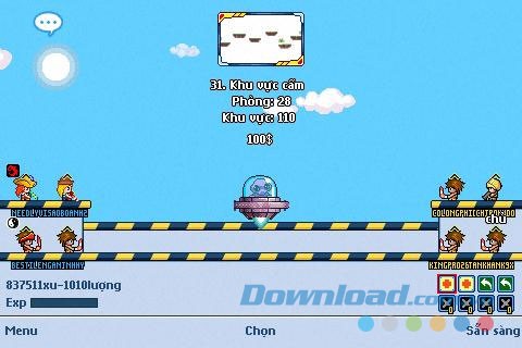 Mobi Army 2 for Android