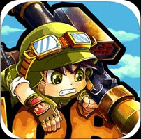 Mobi Army 3 for Android - Download Game Chiến Thuật