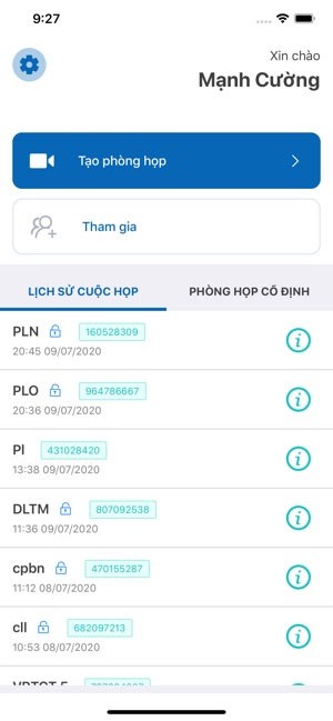 MobiFone Meeting 8*266009