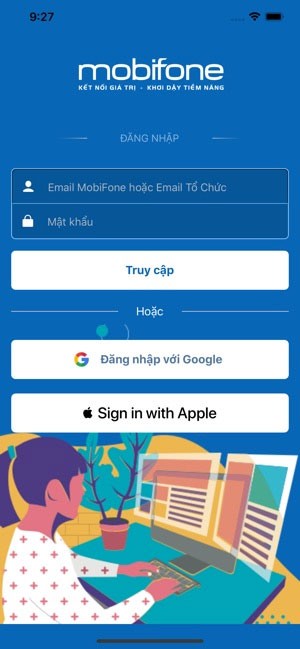 MobiFone Meeting 6*266014