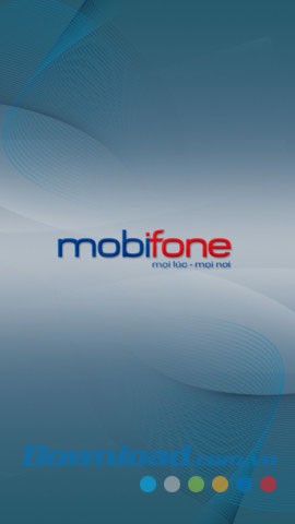 MobiFoneKetNoi for iOS