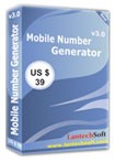 Mobile Number Generator - Tạo Số Điện Thoại Di Động