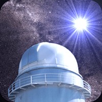 Mobile Observatory 2 - Ứng dụng mô phỏng đài quan sát thiên văn trên Android
