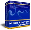 Mobile Ringtone Converter 2.3.295 - Tạo Nhạc Chuông Điện Thoại