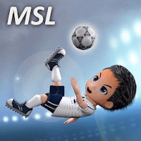 Mobile Soccer League - Tải Game Bóng Đá 3D Android