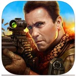 Mobile Strike iOS 3.26.527: Game chiến thuật MMO đỉnh cao