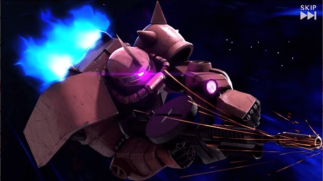 Mobile Suit Gundam U.C. ENGAGE là một game nhập vai chiến thuật lấy bối cảnh trong vũ trụ anime Gundam