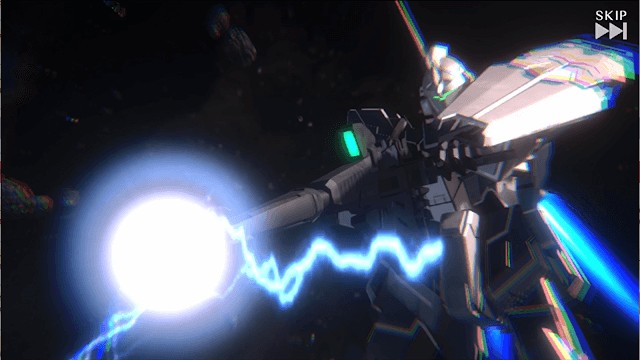 Chiến đấu với các nhân vật quen thuộc trong bộ anime nổi tiếng