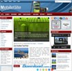 MobileSite - WordPress Theme Kinh Doanh